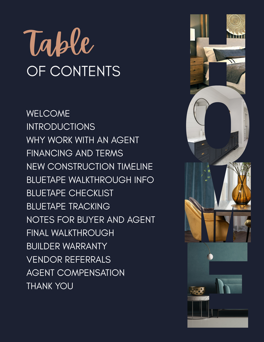 New Construction Buyer Guide- 2026 Edition (EDITABLE)