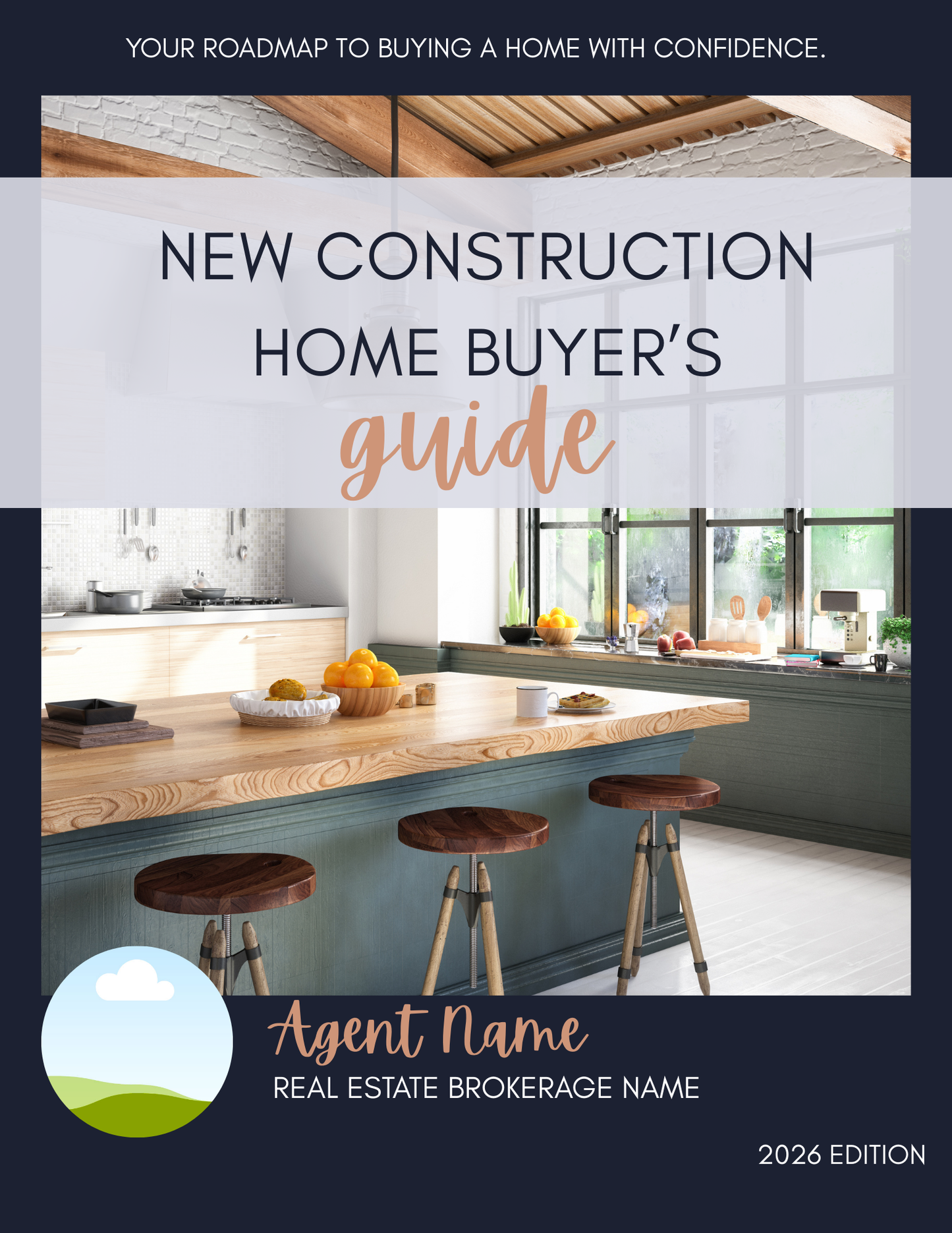 New Construction Buyer Guide- 2026 Edition (EDITABLE)