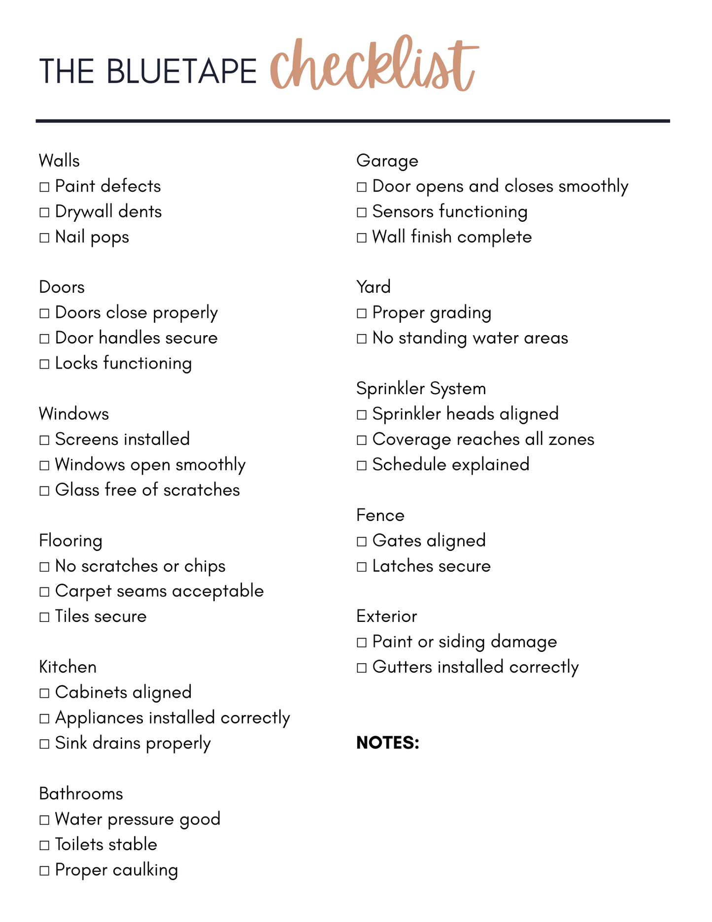 New Construction Buyer Guide- 2026 Edition (EDITABLE)