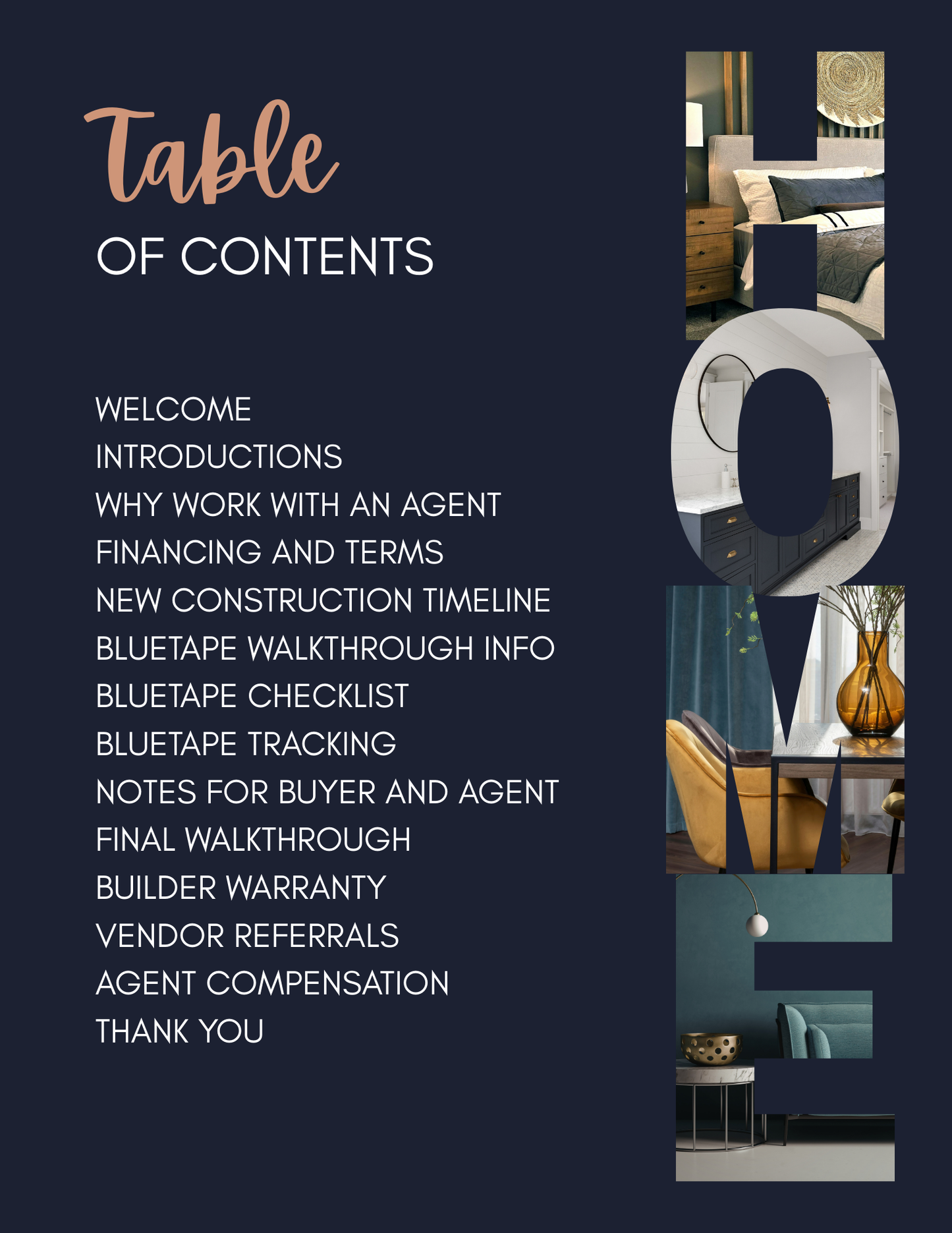 New Construction Buyer Guide- 2026 Edition (EDITABLE)