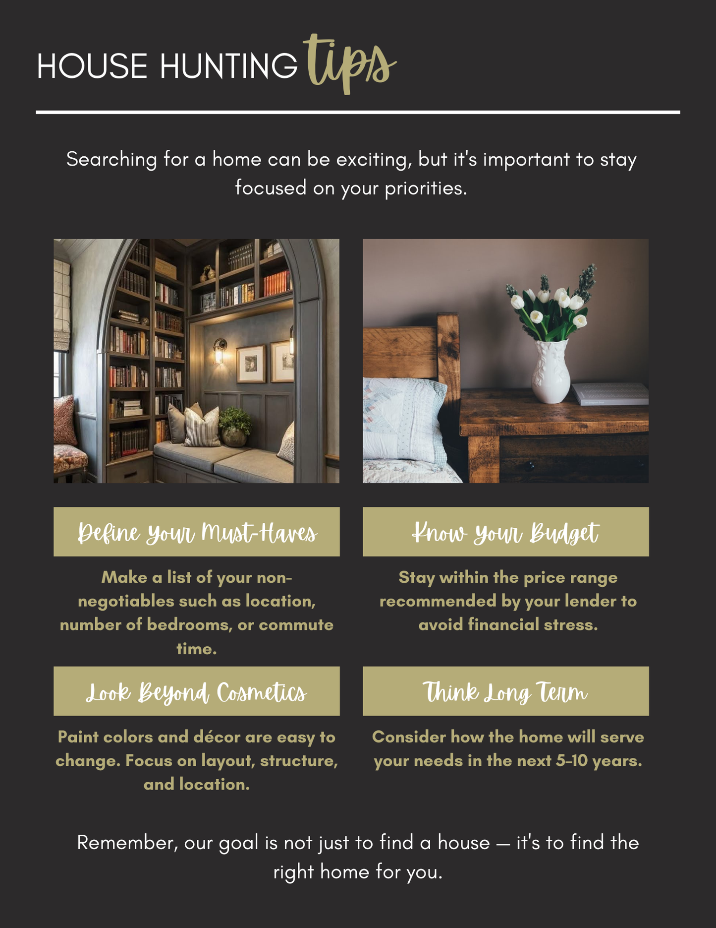 North Texas Home Buyer's Guide- 2026 edition (EDITABLE)